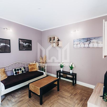 Gold Apartment 페라라 외부 사진