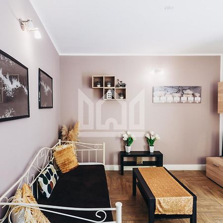 Gold Apartment 페라라 외부 사진