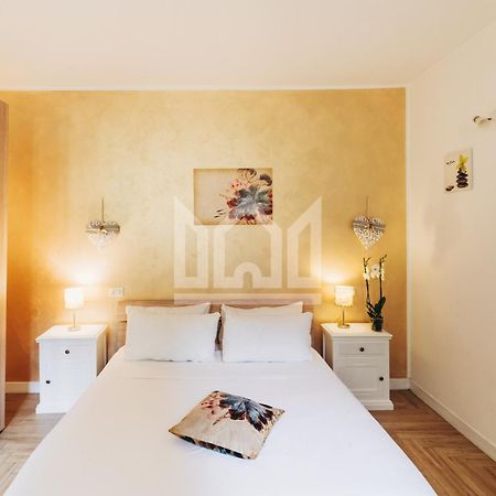 Gold Apartment 페라라 외부 사진