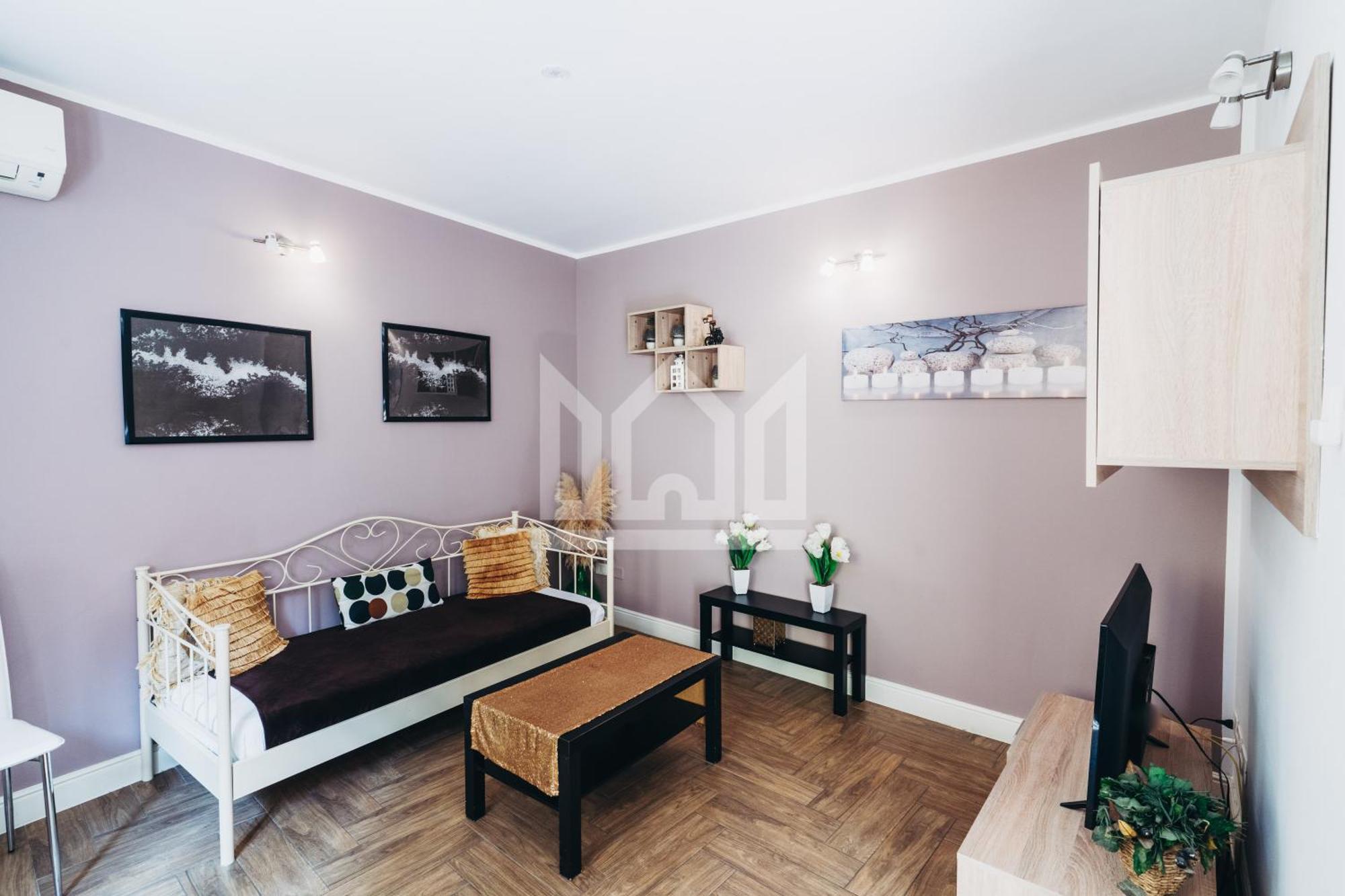 Gold Apartment 페라라 외부 사진