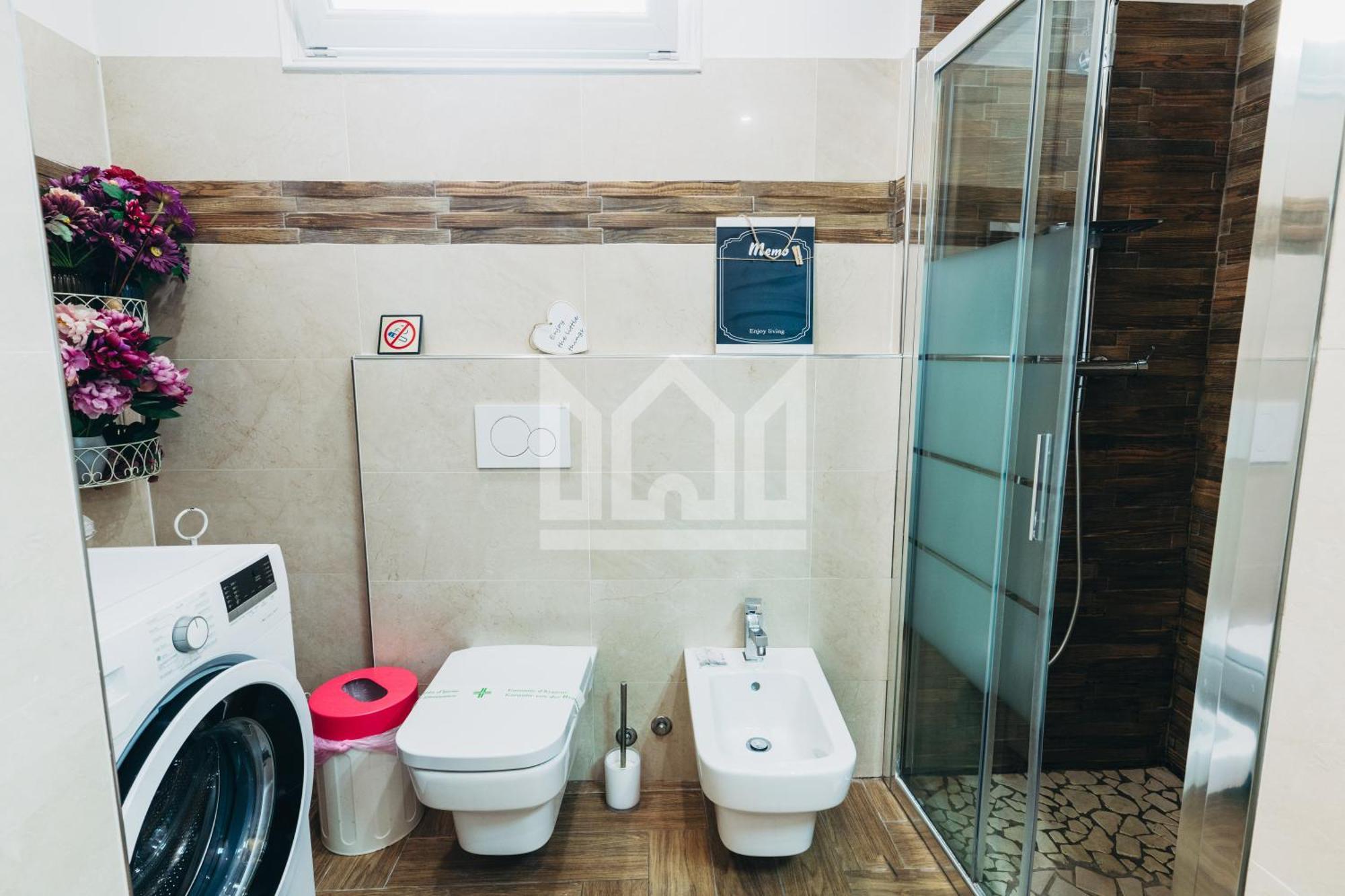 Gold Apartment 페라라 외부 사진