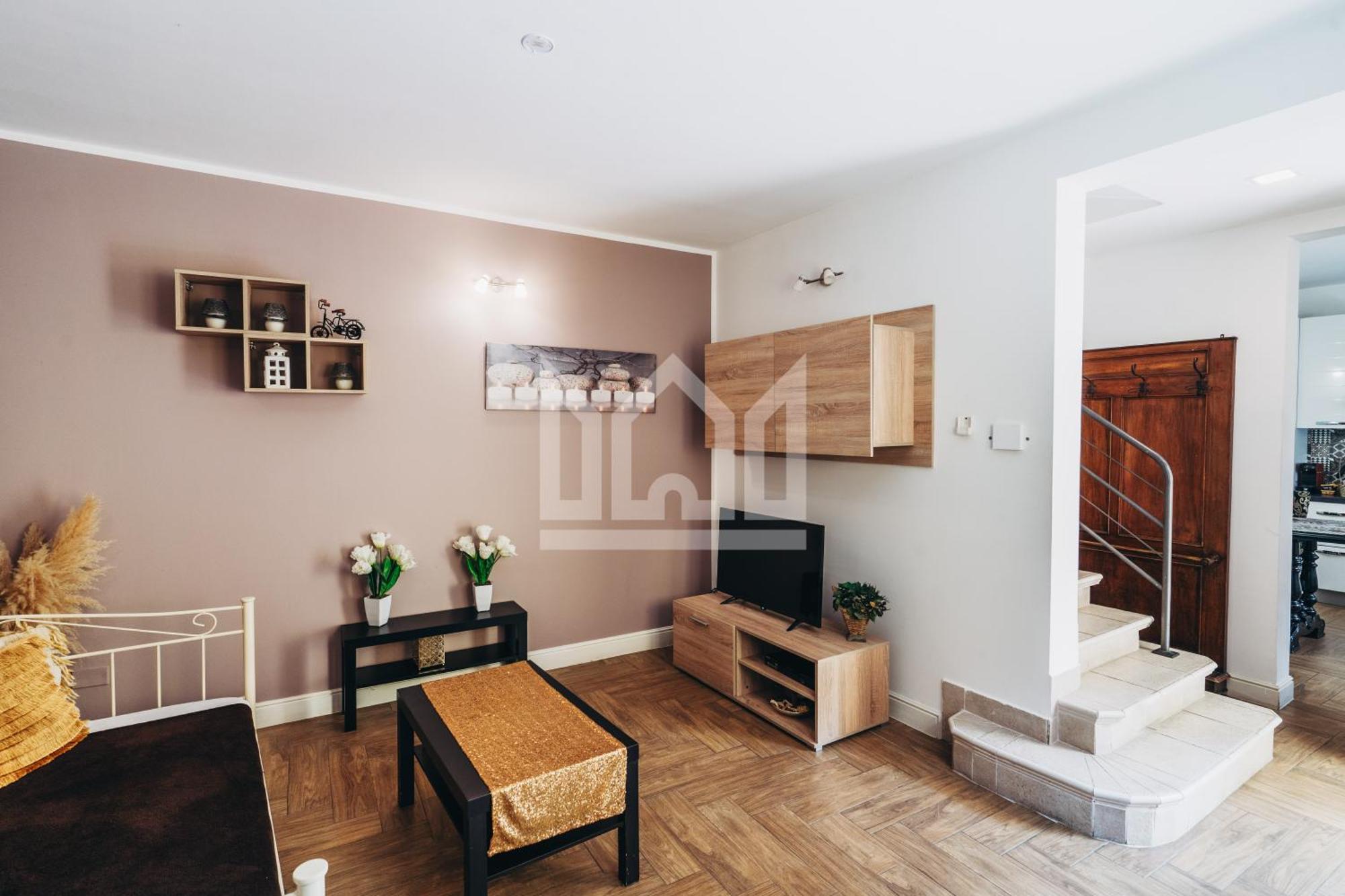 Gold Apartment 페라라 외부 사진