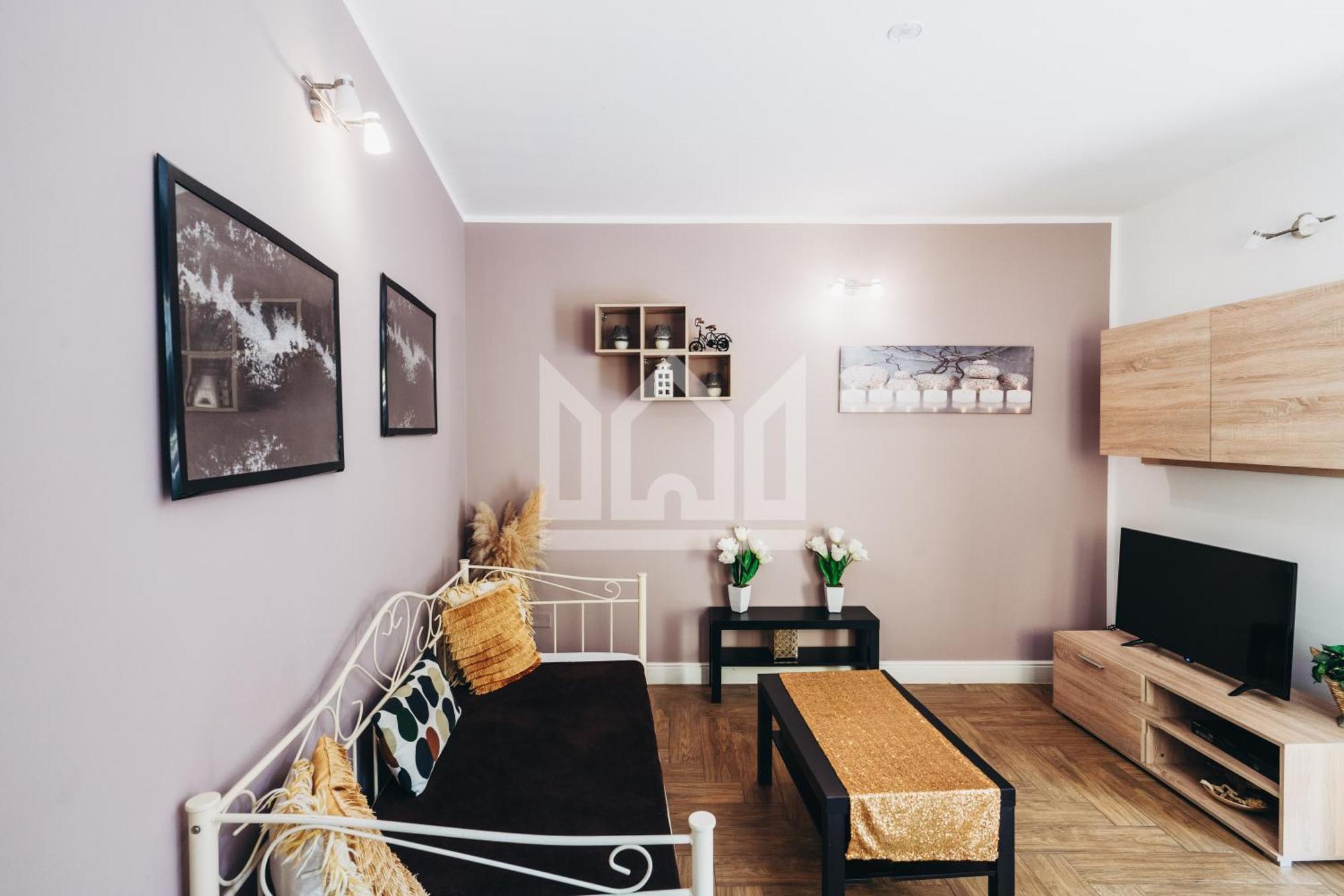 Gold Apartment 페라라 외부 사진