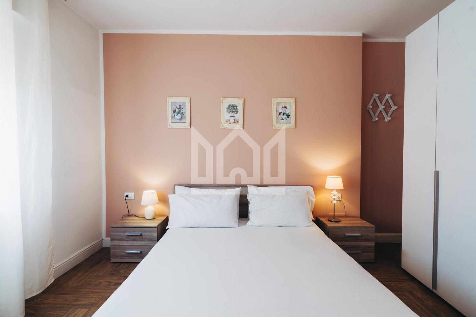 Gold Apartment 페라라 외부 사진