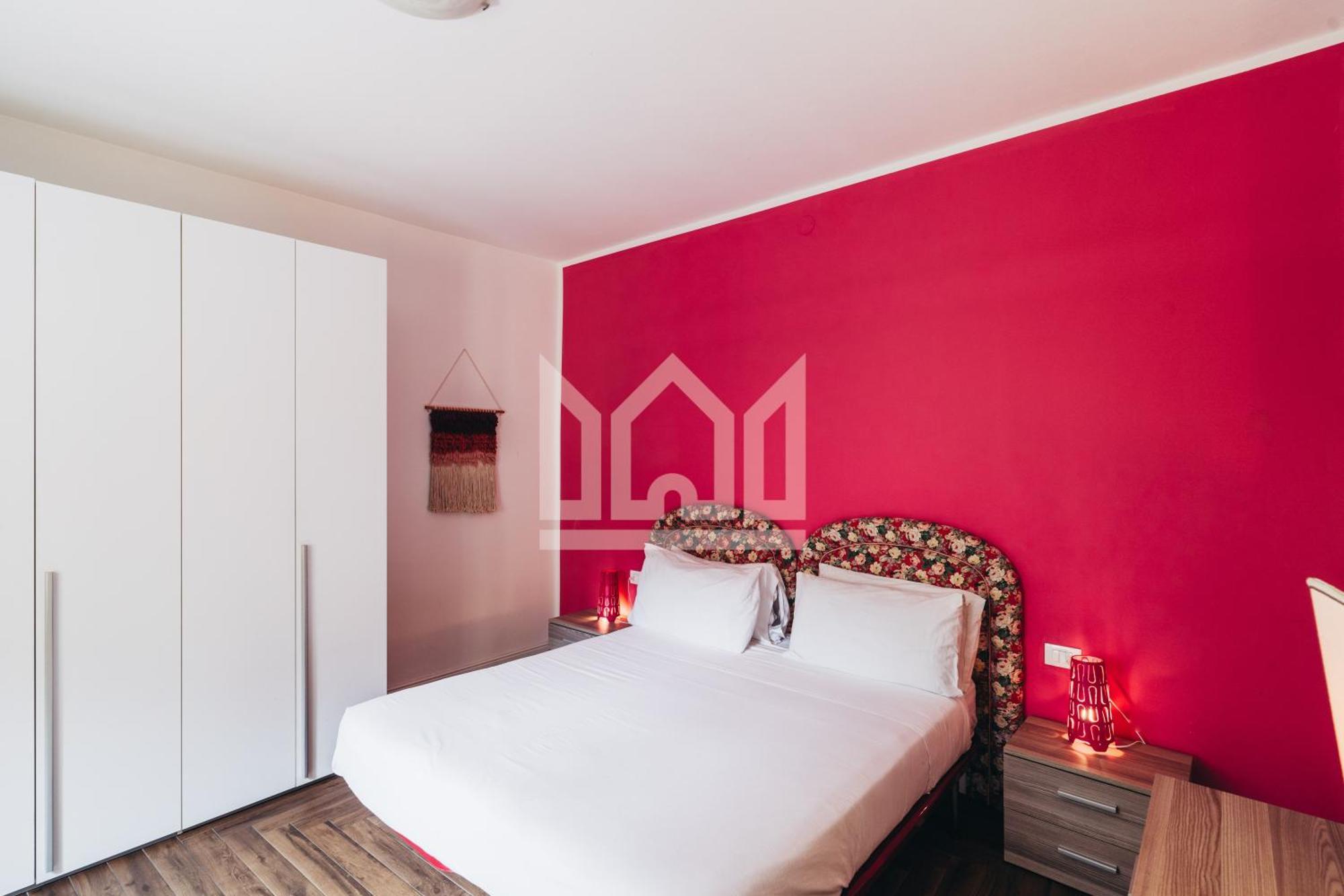 Gold Apartment 페라라 외부 사진