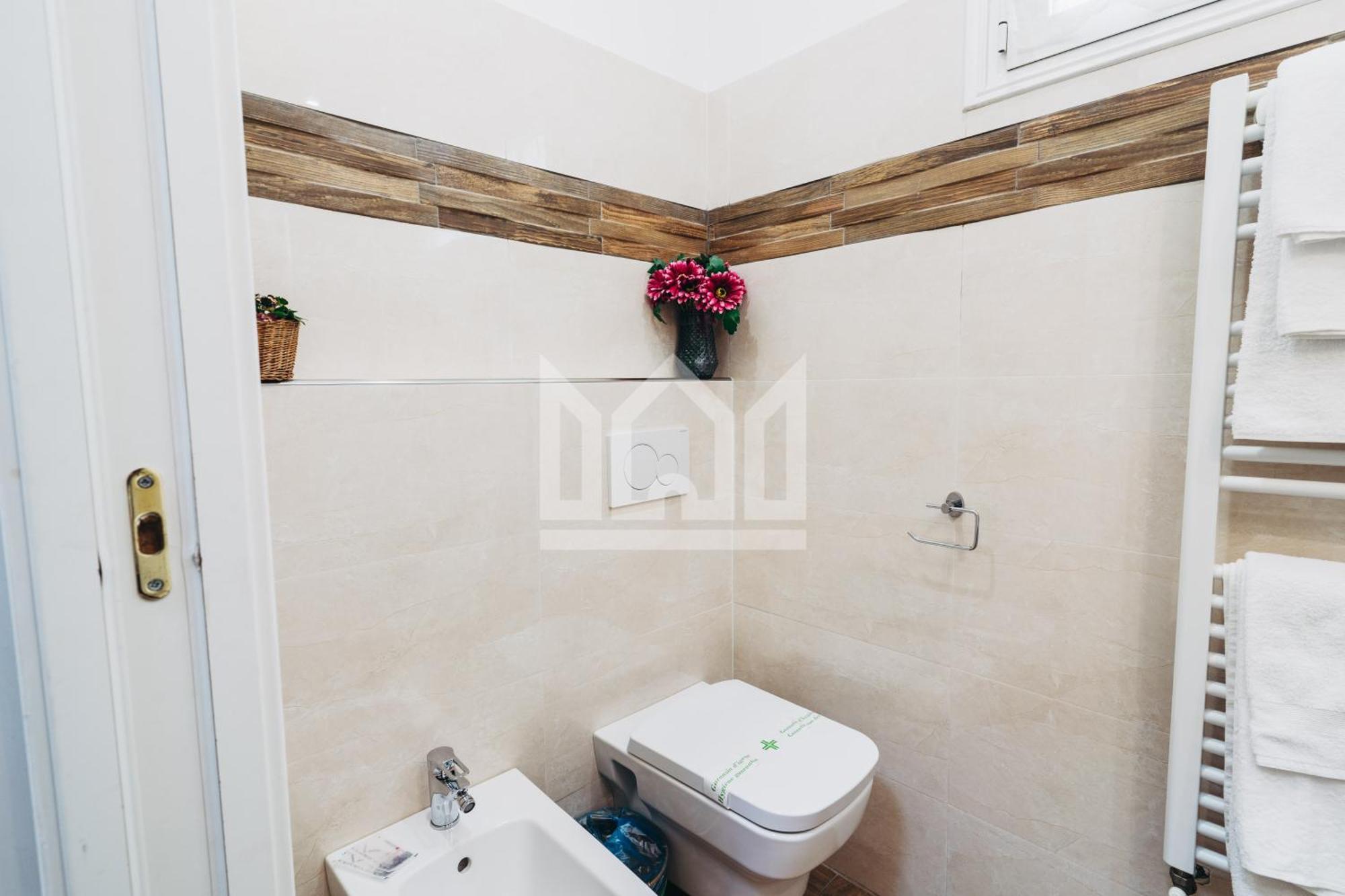 Gold Apartment 페라라 외부 사진