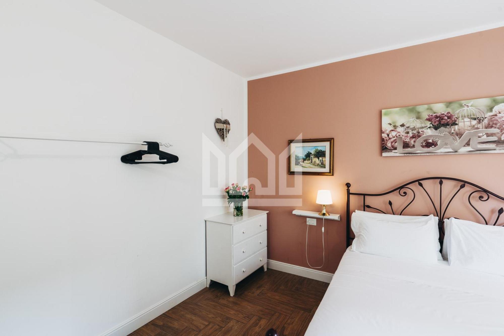 Gold Apartment 페라라 외부 사진