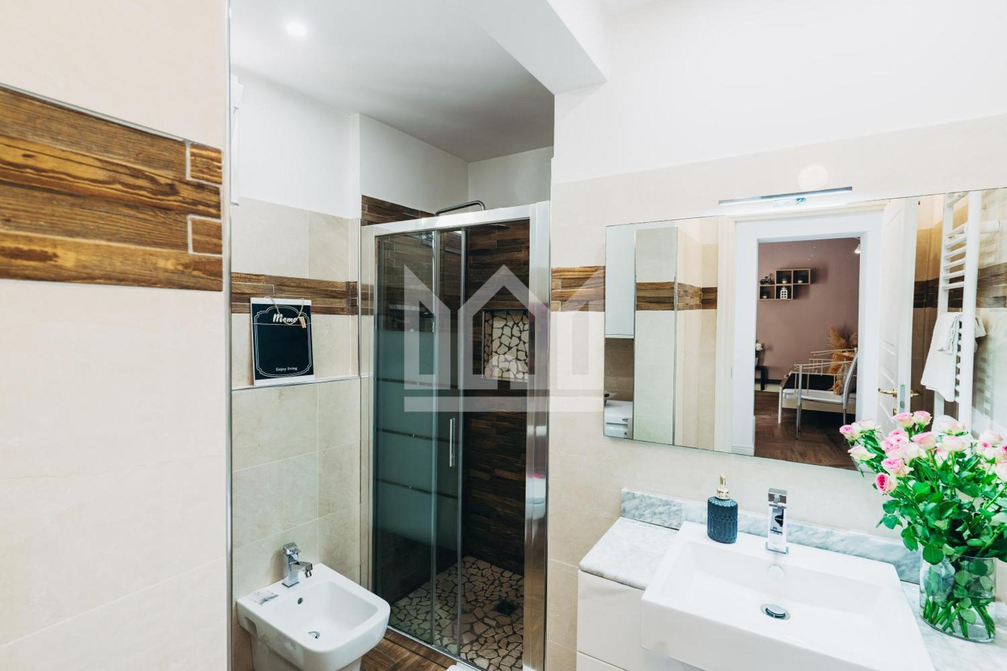 Gold Apartment 페라라 외부 사진