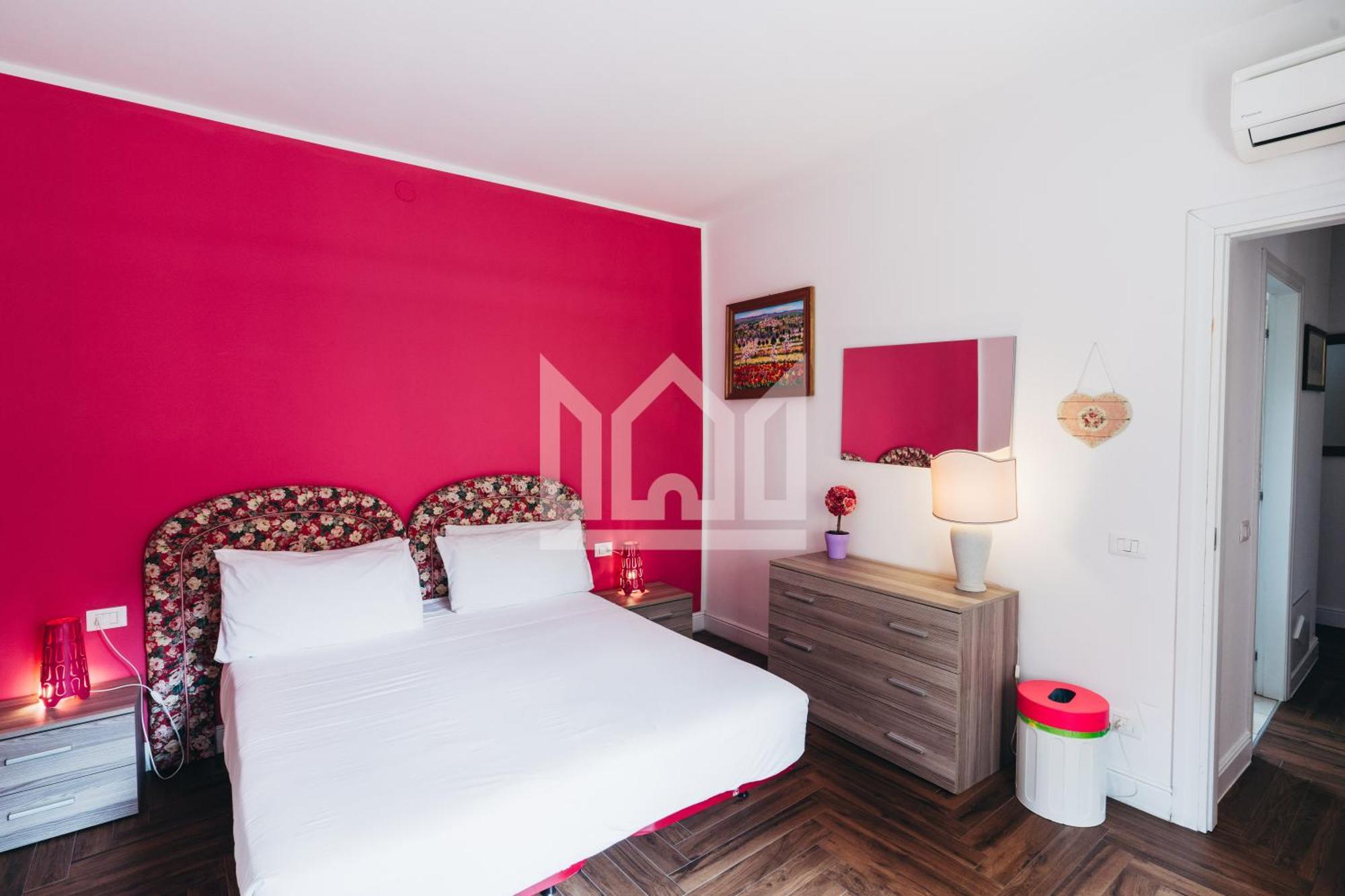 Gold Apartment 페라라 외부 사진
