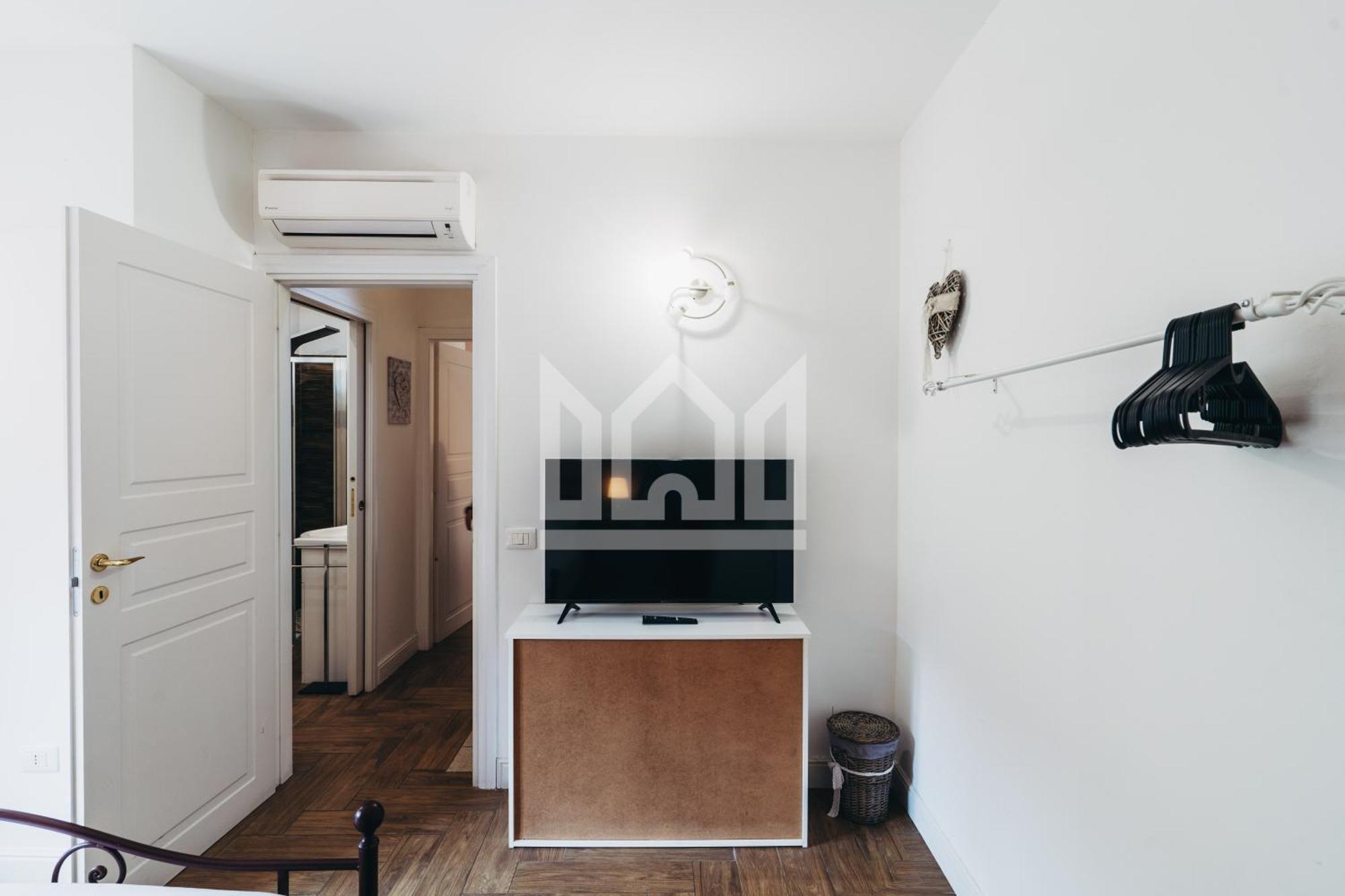 Gold Apartment 페라라 외부 사진