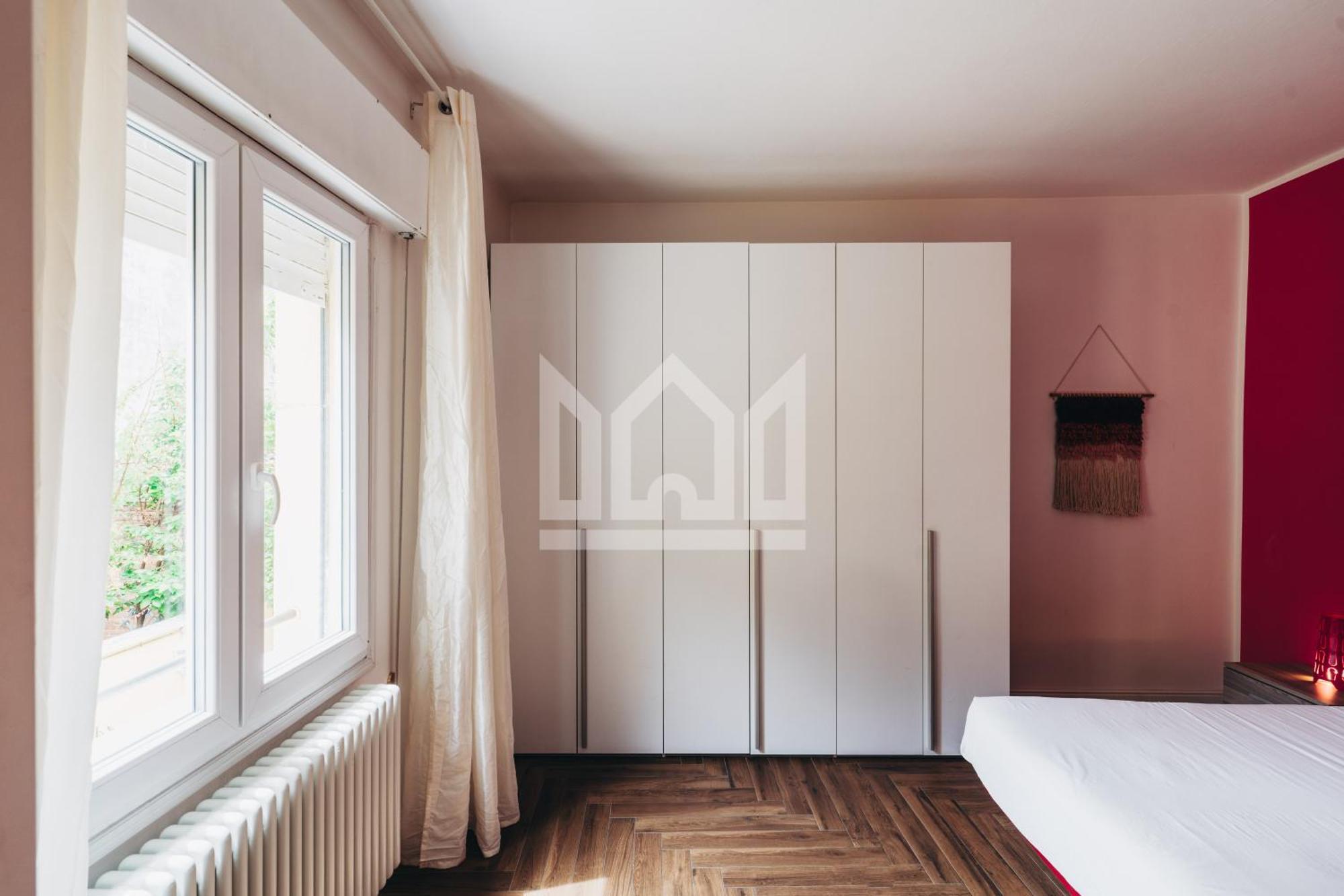 Gold Apartment 페라라 외부 사진
