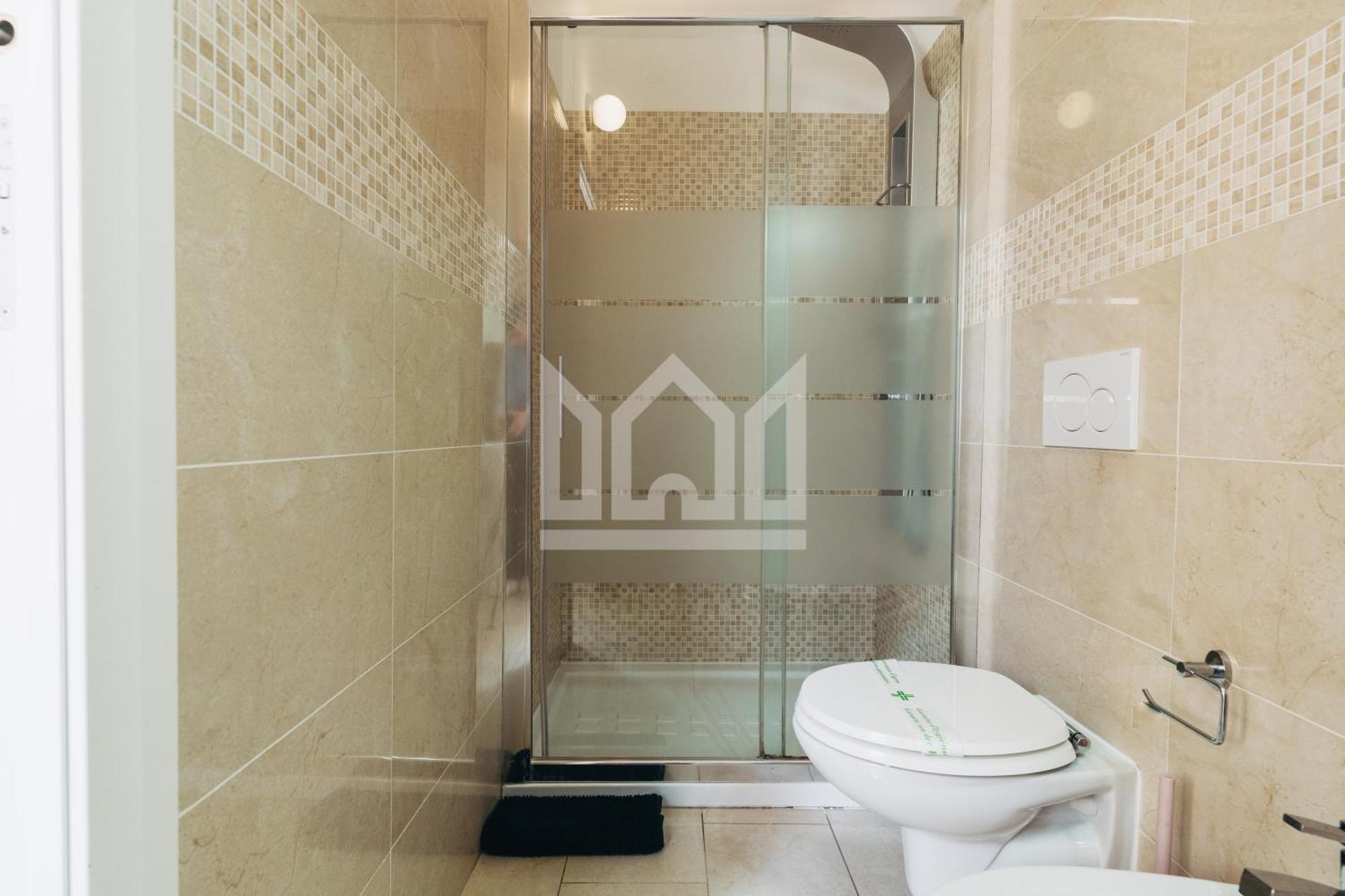 Gold Apartment 페라라 외부 사진