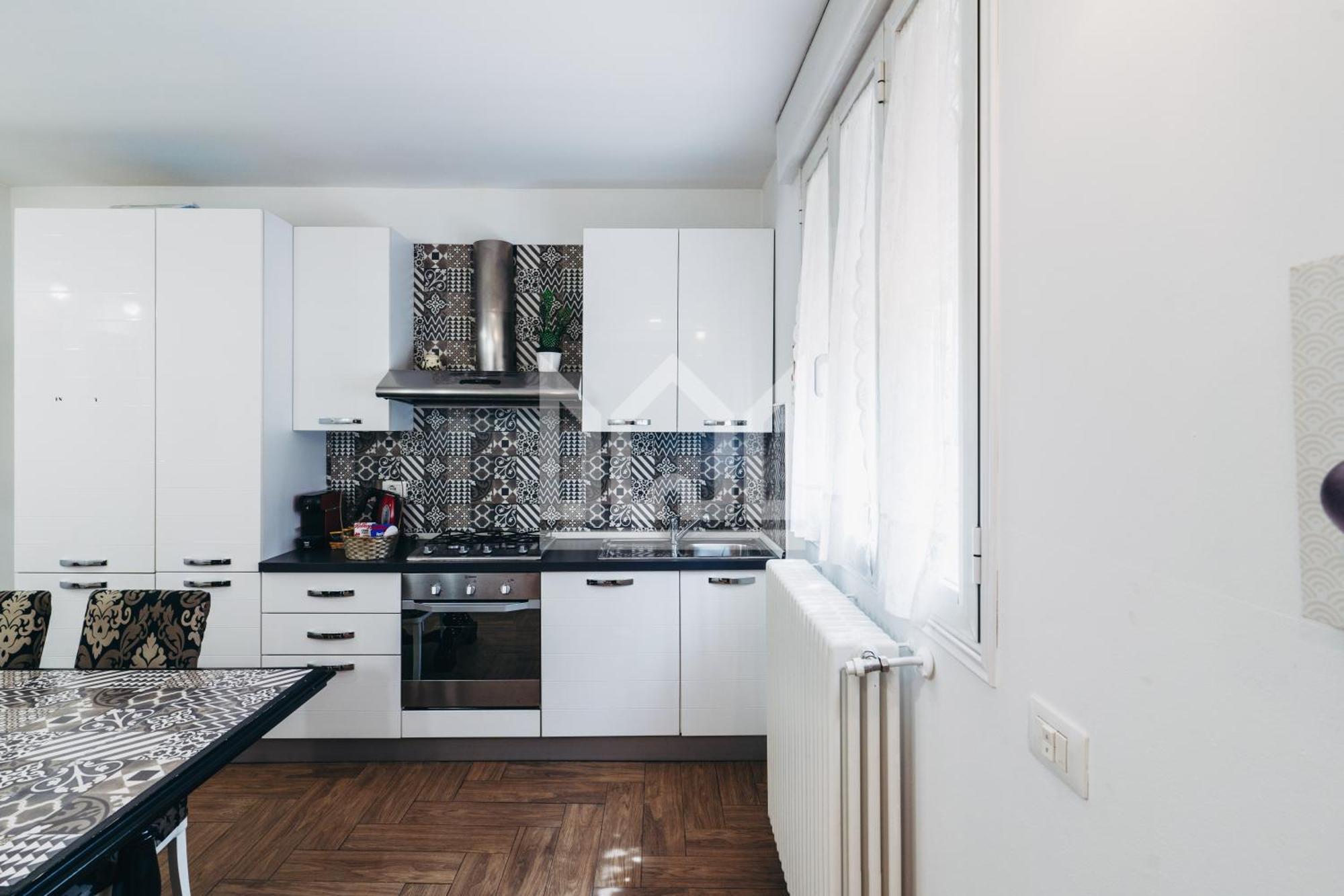 Gold Apartment 페라라 외부 사진