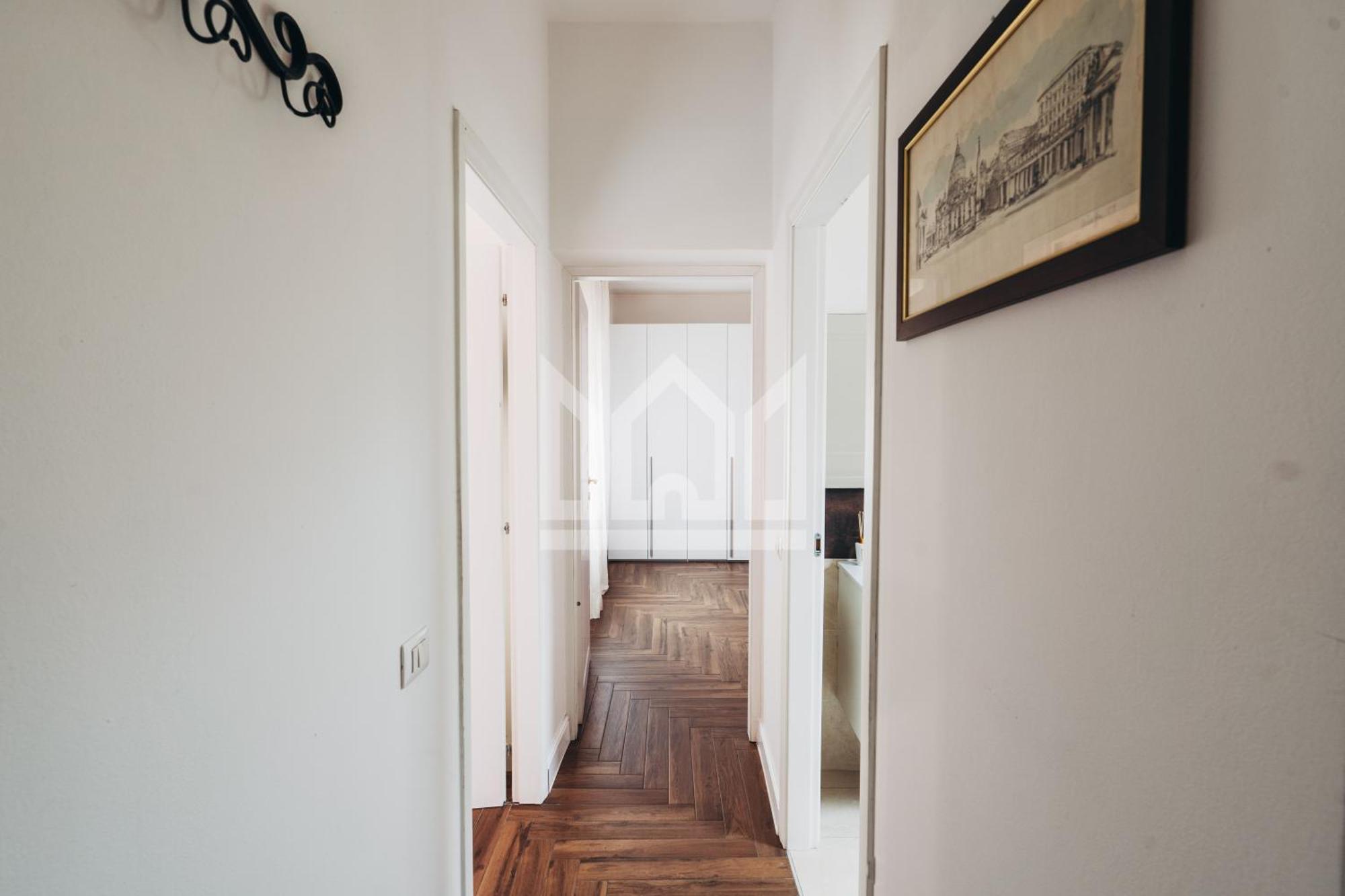 Gold Apartment 페라라 외부 사진