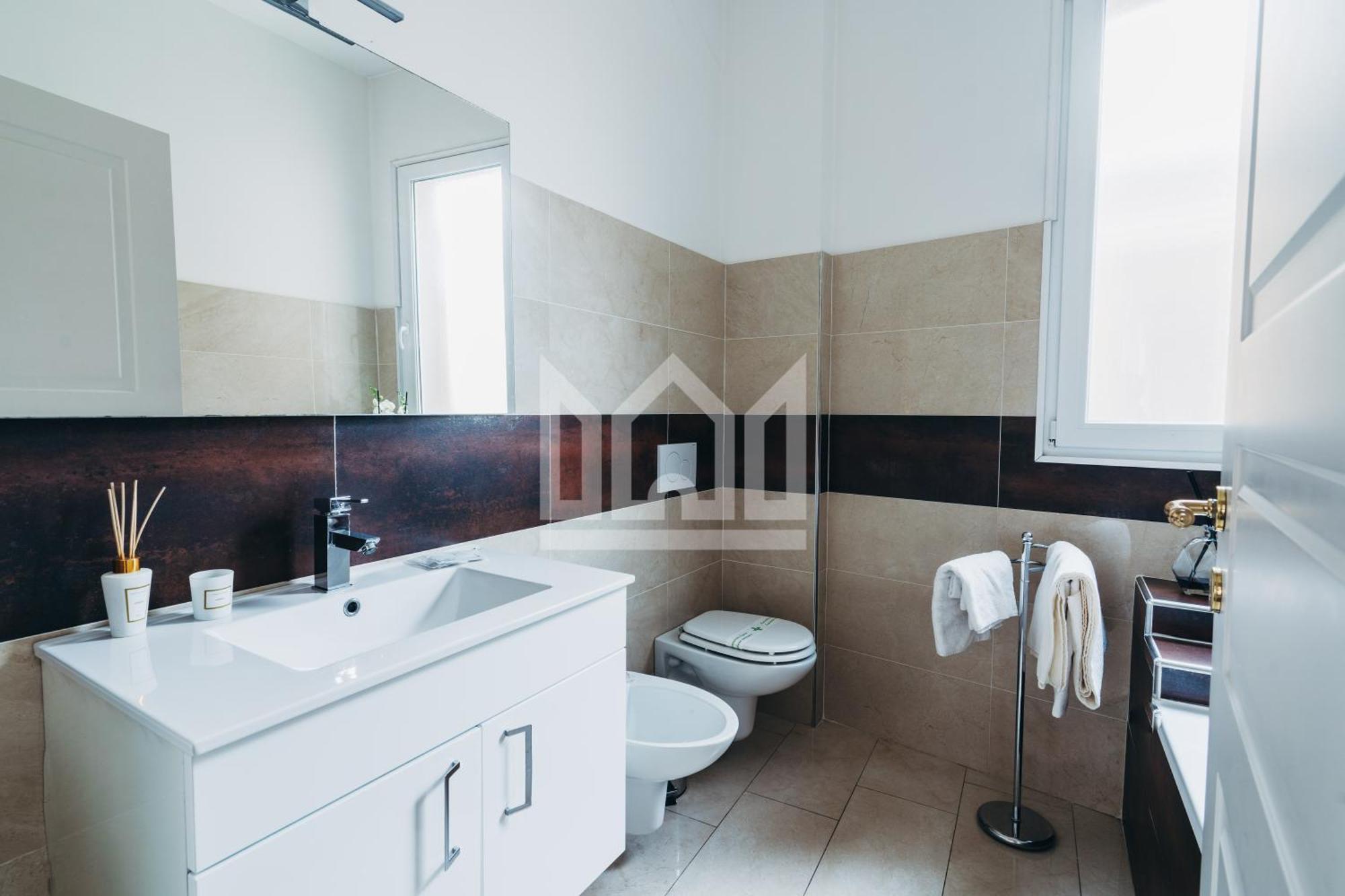 Gold Apartment 페라라 외부 사진