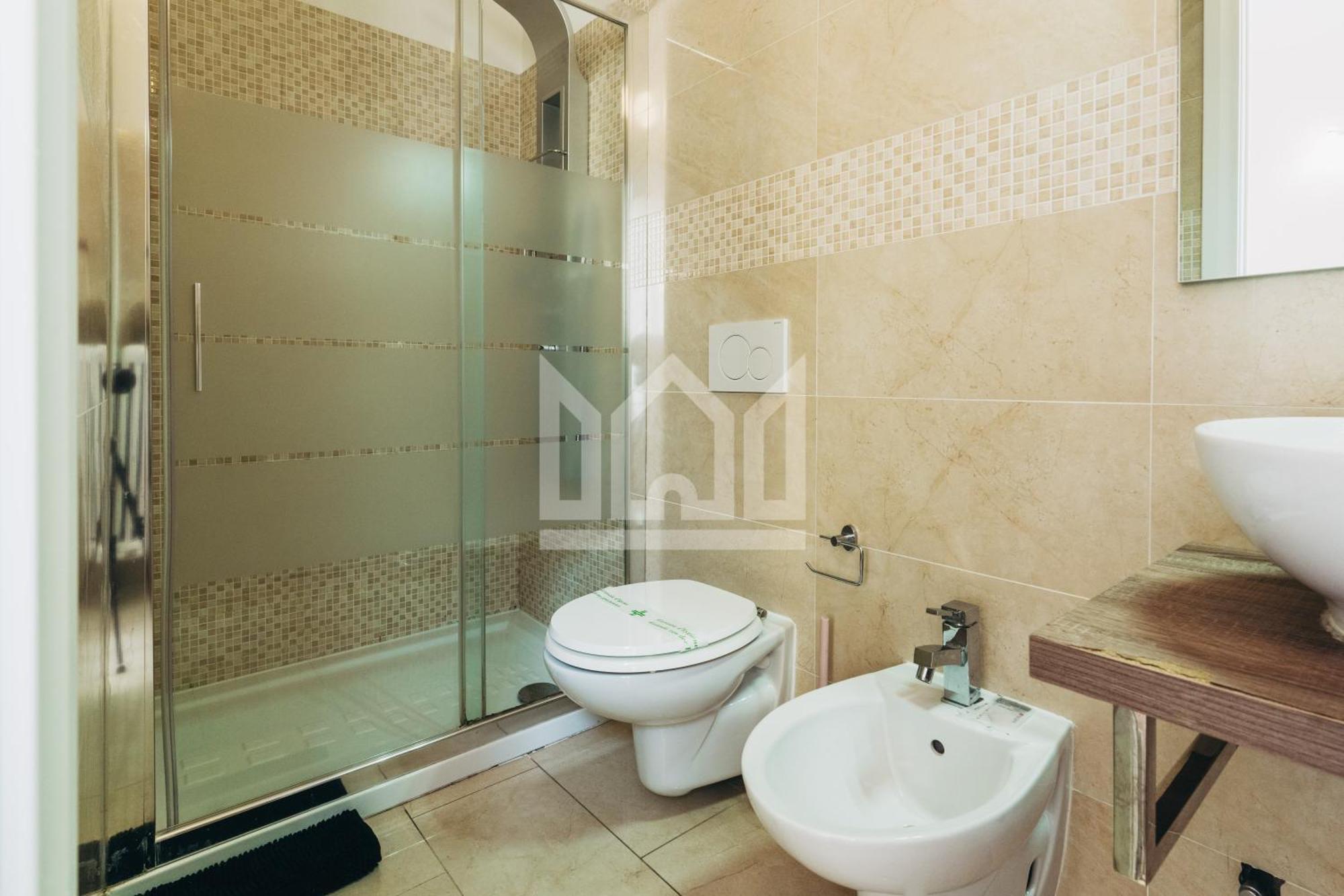 Gold Apartment 페라라 외부 사진