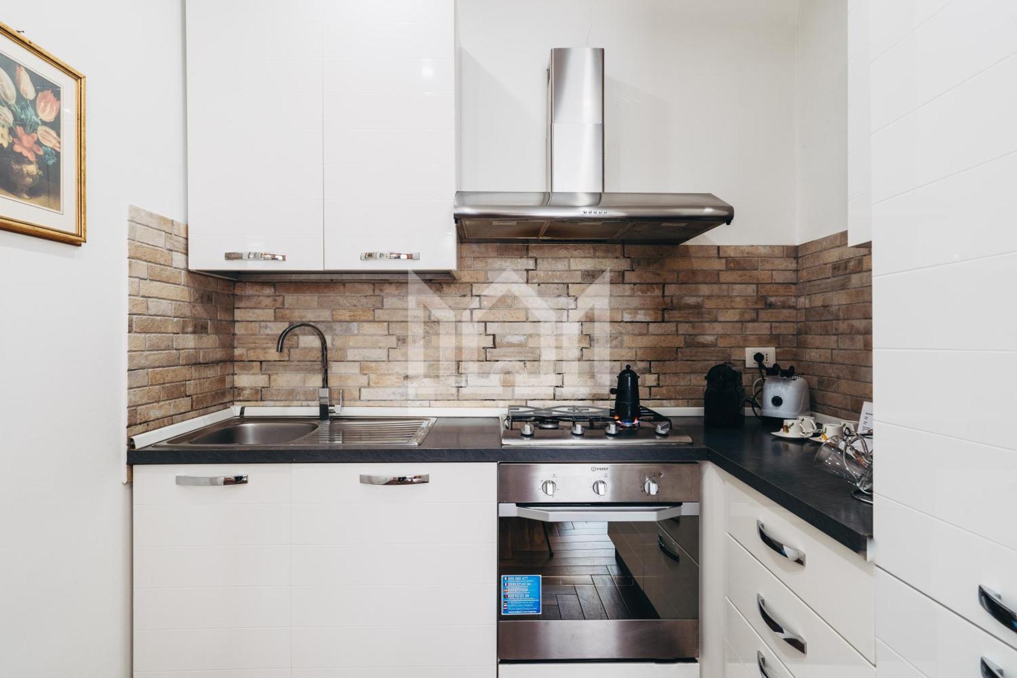 Gold Apartment 페라라 외부 사진