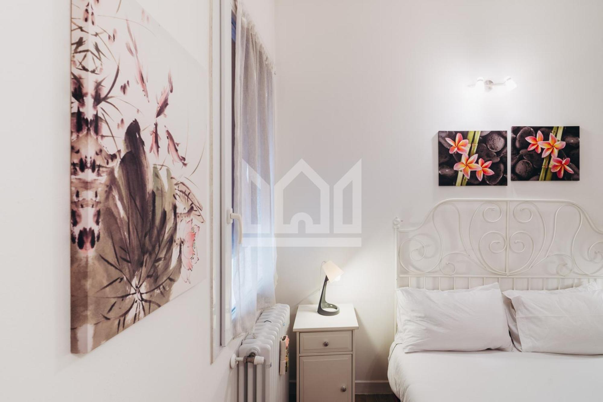 Gold Apartment 페라라 외부 사진