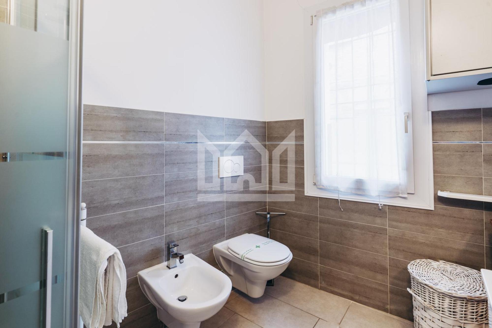 Gold Apartment 페라라 외부 사진