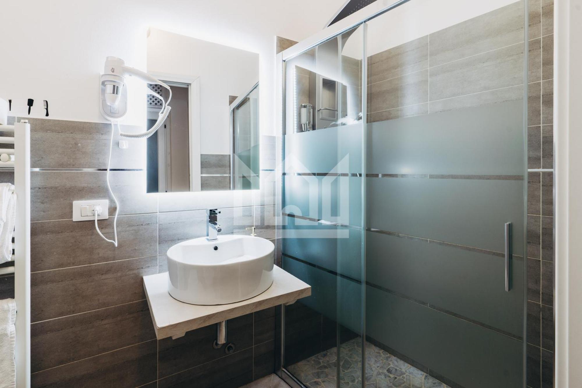 Gold Apartment 페라라 외부 사진