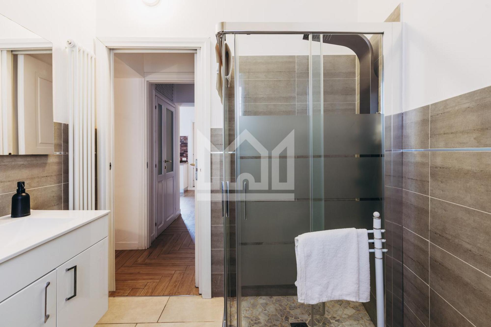 Gold Apartment 페라라 외부 사진