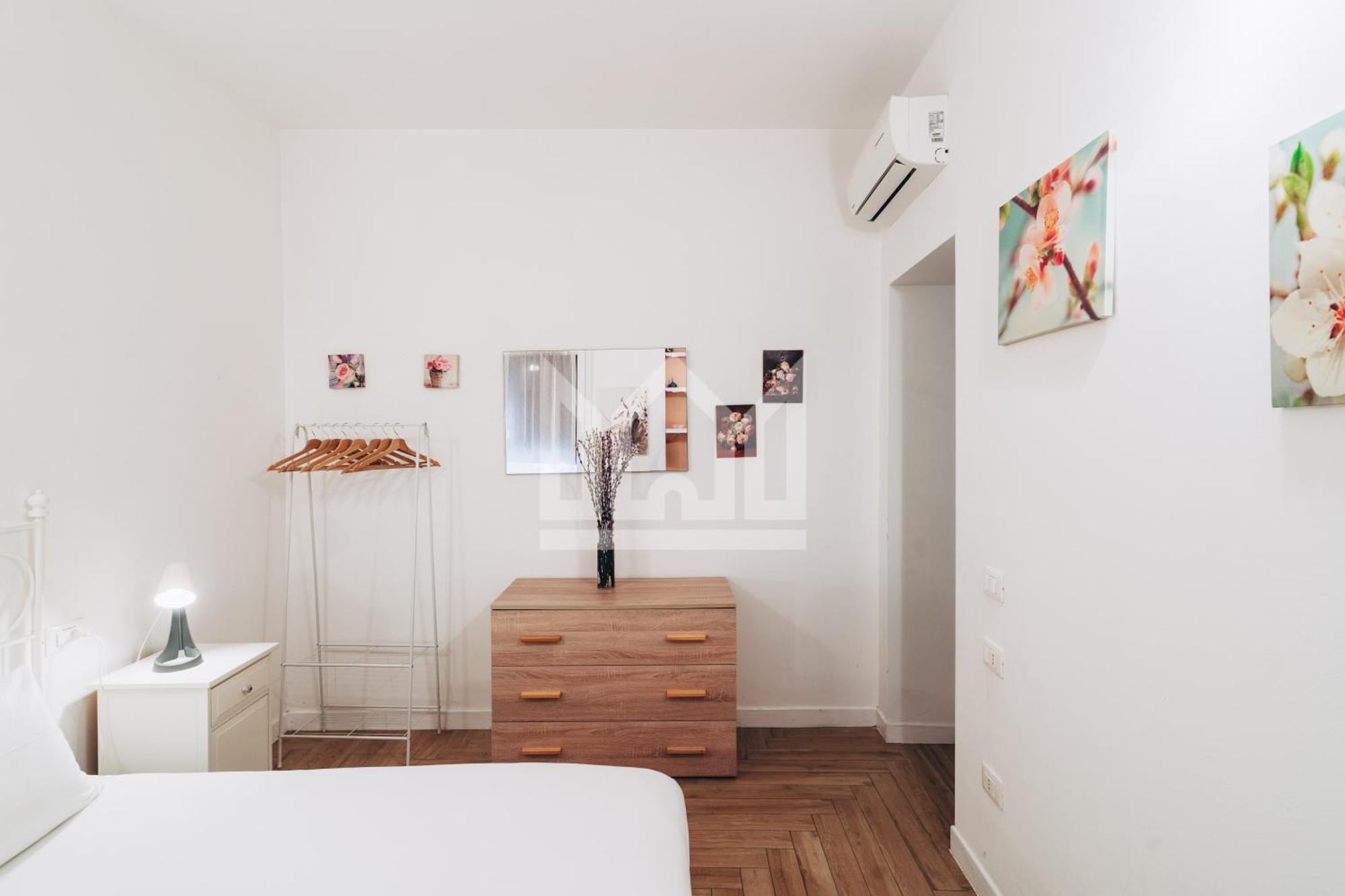 Gold Apartment 페라라 외부 사진