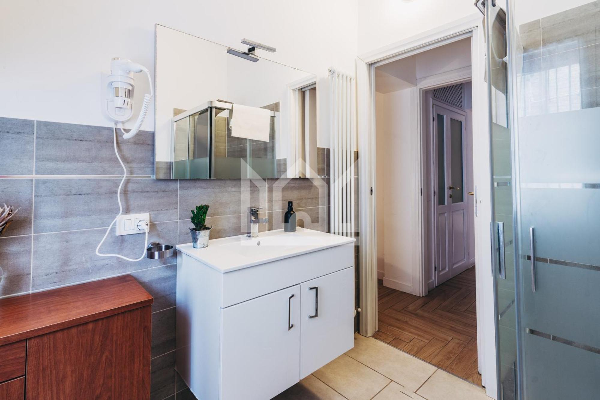 Gold Apartment 페라라 외부 사진